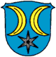 Wappen Allendorf/Eder
